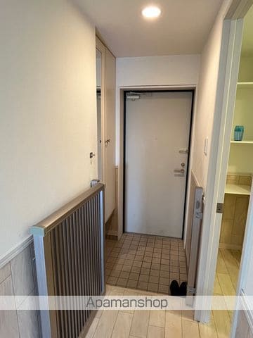 レジデンス ヒルイースト河渡の内装写真