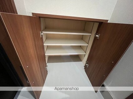 エトワール[1R/30.95m2]の内装7