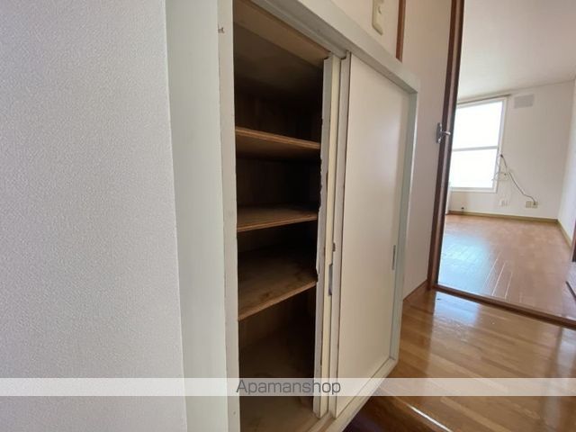 ルーベデンス川原弐号館の内装写真