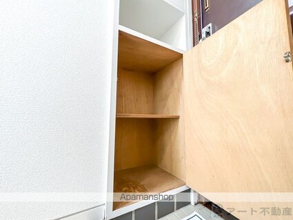 Ｒ４マンション[1K/22.52m2]の内装2