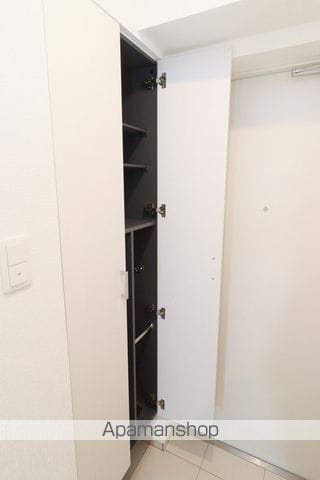 サヴォイ ラ シャンスの内装写真