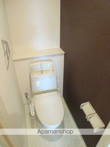 パルティールKの内装写真
