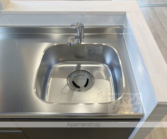 REVE KAMEOKA レーブ亀岡の内装写真