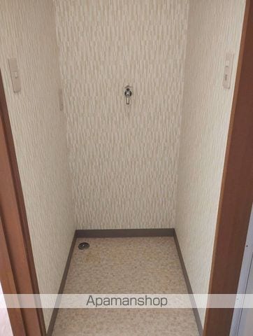 コーポすみれの内装写真