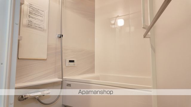 ポルタニグラ大須観音の内装写真