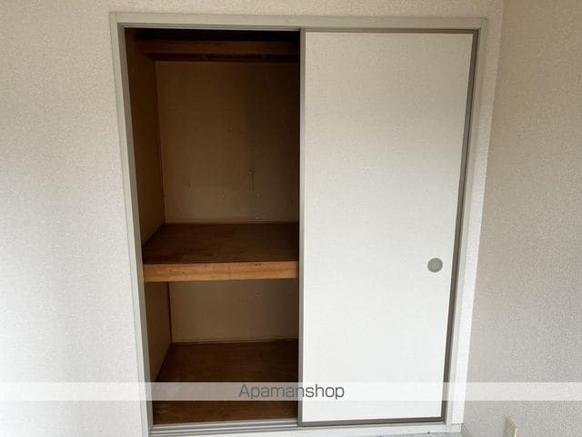 リバーサイドビラIIの内装写真