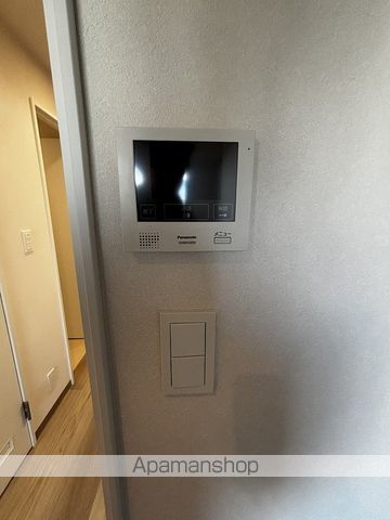 SHARIOGARDENSHINUMEDAの内装写真