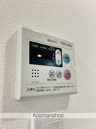 ＧＲＡＮＰＡＳＥＯ浅草入谷[1DK/25.26m2]の内装4