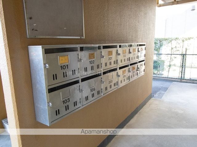 トラストマンションのその他写真