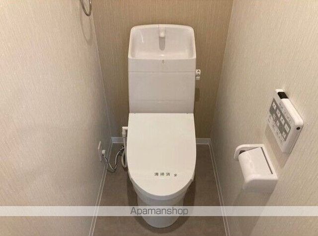ステディ下新庄の内装写真