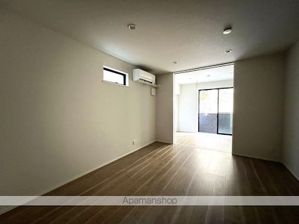 ＧＲＡＤＵＳ八千代台Ⅵ[1LDK/30.06m2]のリビング・居間