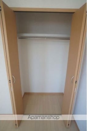 東京都立川市柴崎町３丁目[1LDK/48.32m2]の収納