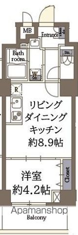 間取り：213144918189