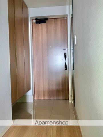パークシティ柏の葉キャンパスサウスフロントの内装写真