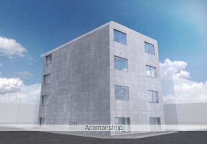 Ｌｕｄｅｎｓ椎名町[1R/20.24m2]の外観