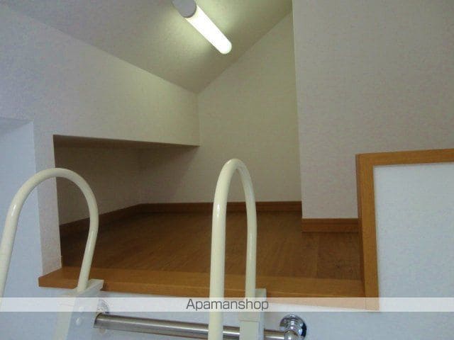 フェリスソレイユの内装写真
