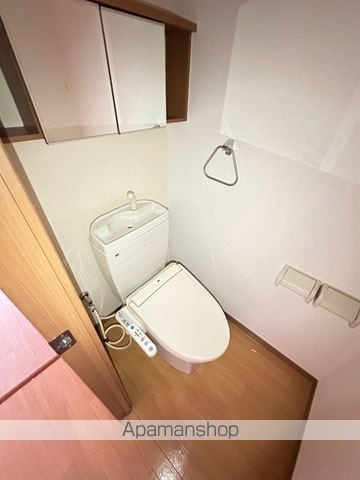 サニートレッフの内装写真