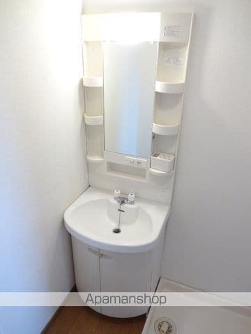 サザンハイツの内装写真