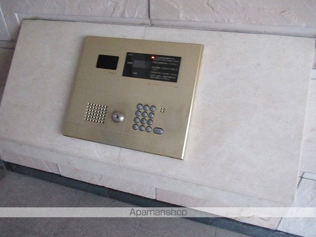 Kプラッツの玄関写真