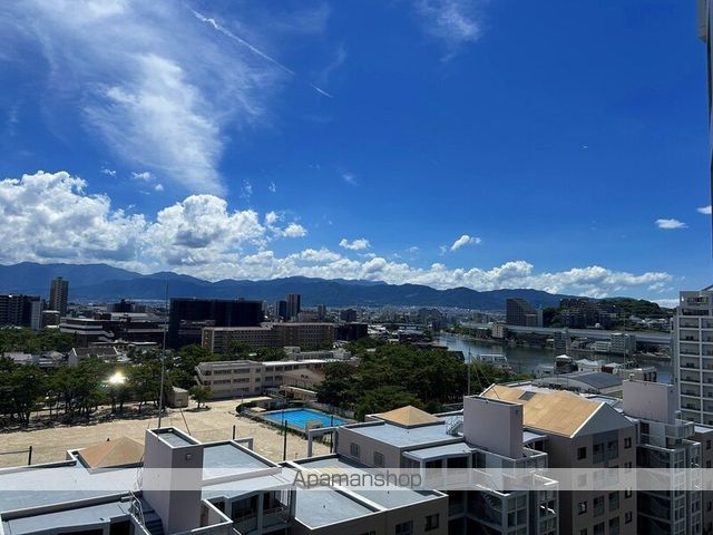 クリスタージュ壱番館のその他写真