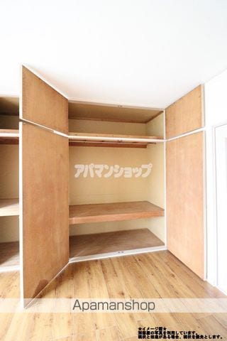 リベールの内装写真