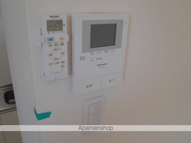 アイリス南余部の内装写真