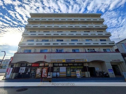 ラメゾンコマ[1R/22.36m2]の外観2