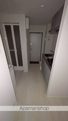 アネックスガーデン馬橋[1K/18m2]の内装1