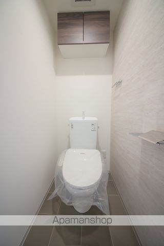 BLANC JEMIS N25 仮)アルファスクエア北25西5の内装写真