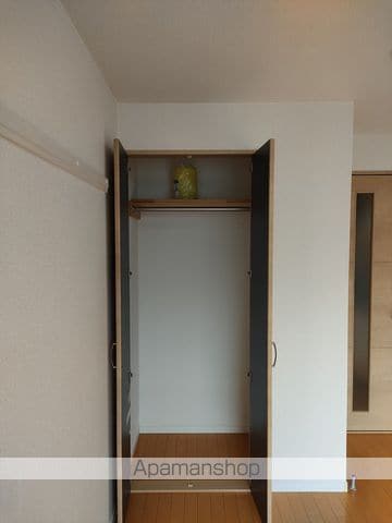 グリーンリーフ レジデンスの内装写真