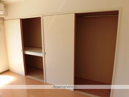 岩手県盛岡市高松２丁目[1LDK/41.61m2]の内装4