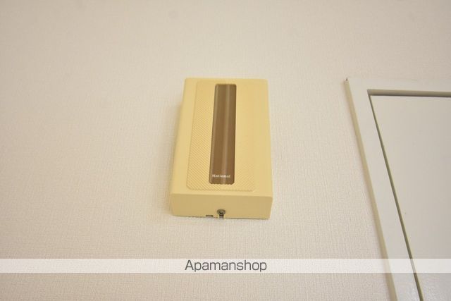 イーグルハイツ宮町の内装写真