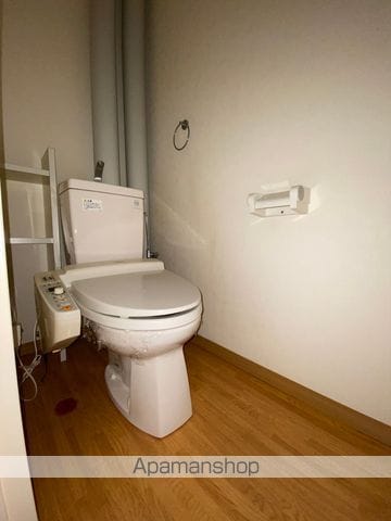 ふらっと・はまの内装写真