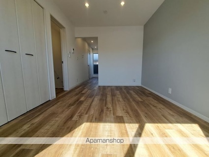 Ｉ・Ｓガーデン北条駅前[1K/25.9m2]の内装4