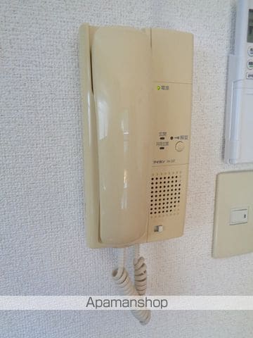 m-上通並木坂の内装写真