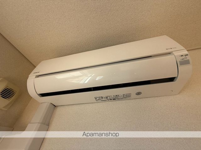 SUNクレストの内装写真