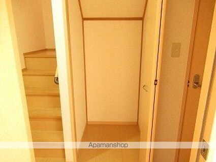 リビングタウン長橋台　Ａ[3LDK/80.44m2]の内装9