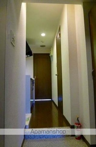 ステージグランデ新高円寺の内装写真