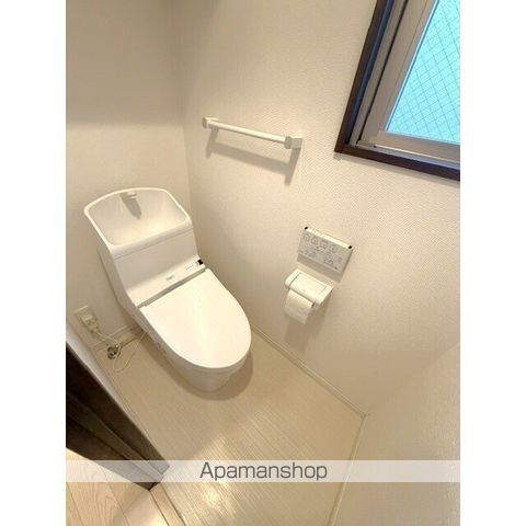 グランデュールVI羽田の内装写真