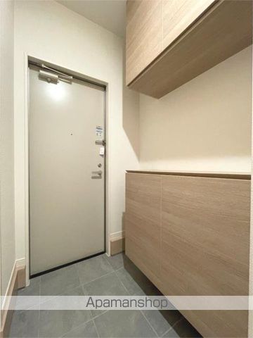 ベルリードの内装写真