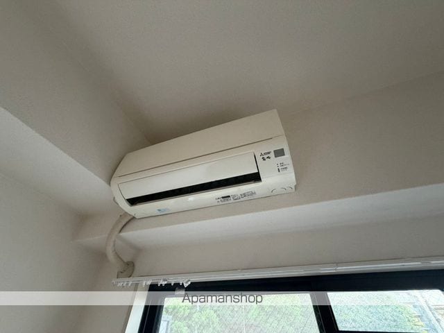 レコルテ千里中央の内装写真