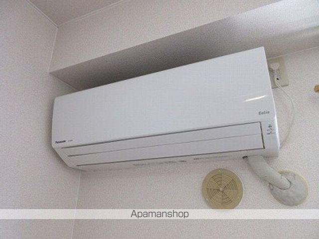 WAVE21の内装写真