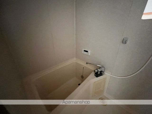 サンリバハイツの内装写真