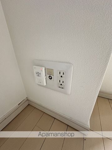プレサンス淀リーヴァの内装写真