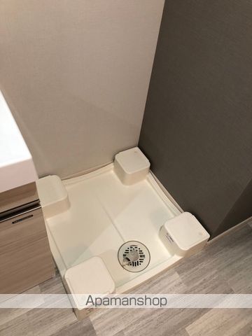 コンフォリア北池袋の内装写真