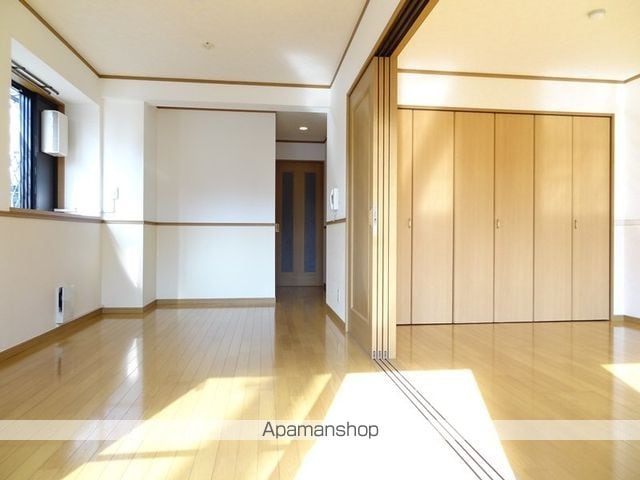 グランピリエの内装写真