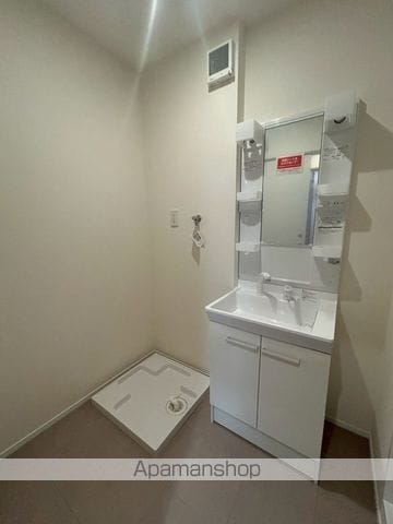 ビオラ古定塚の内装写真
