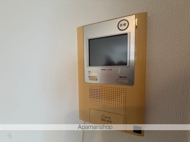 アクアスイート新大阪の内装写真
