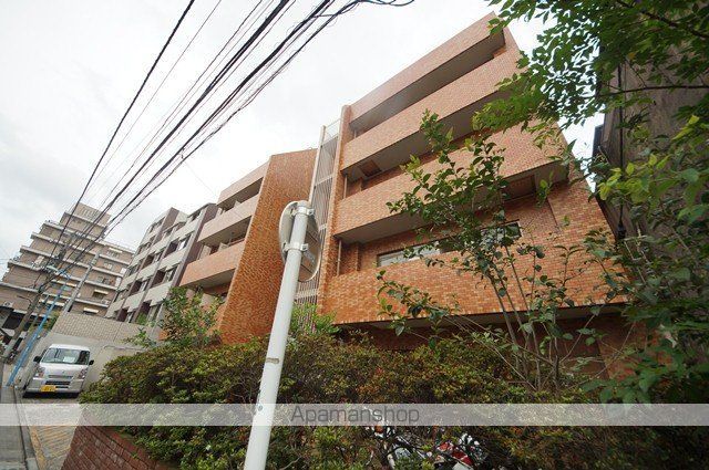 ベラビスタ信濃町の外観写真