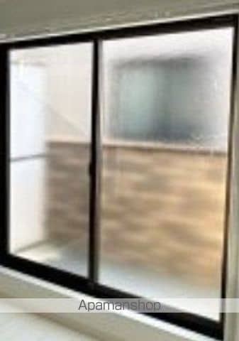 ベイルームアイル長津田の内装写真